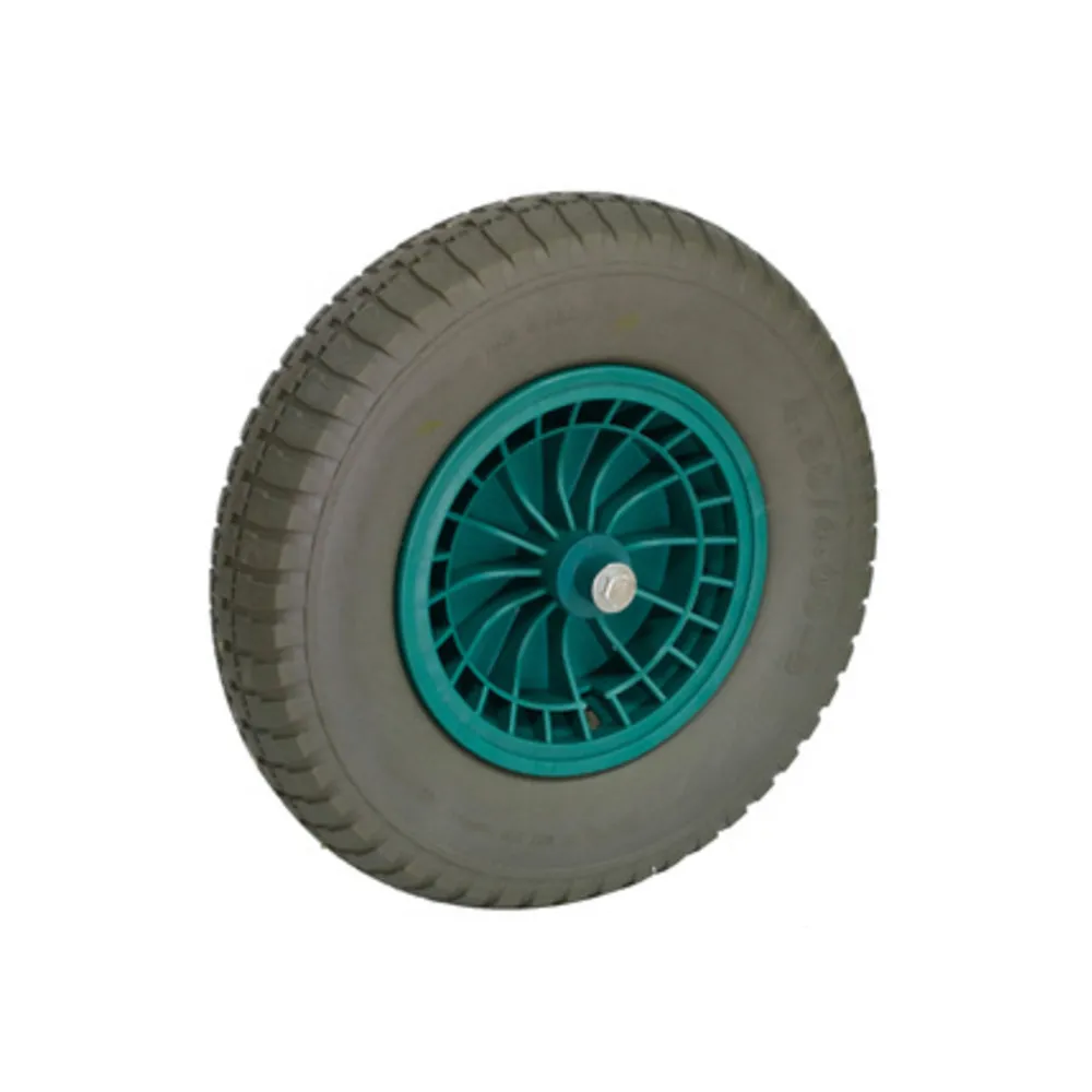 RUOTA RUN FLAT P/CARRIOLA HERCULES WB-100 RUOTA RUN FLAT P/CARRIOLA HERCULES WB-100