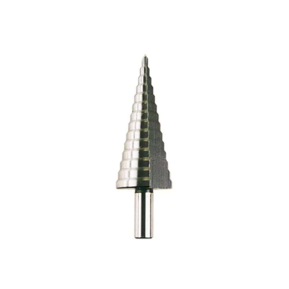 FRESA HSS-G A GRADINO P/LAMIERA D 4/20 MM FRESA HSS-G A GRADINO P/LAMIERA D 4/20 MM