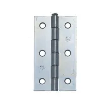 CERNIERA PERNO FISSO ALDEGHI ACC ZIN LEGG 26X38