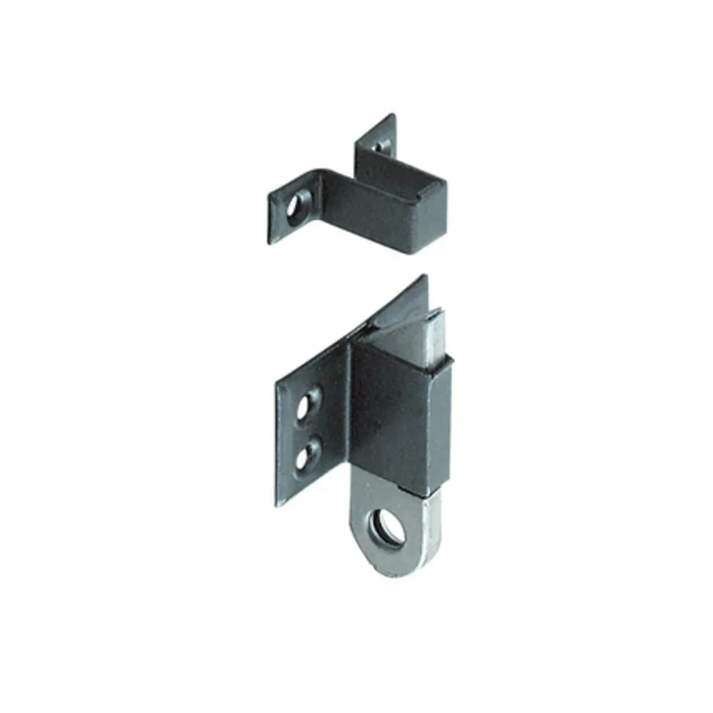 SC CRICCHETTO IN FERRO P/LEGNO 30 MM (5