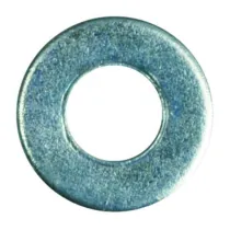 SC RONDELLA FERRO ZINCATO D 10 MM DA  40 PZ (5