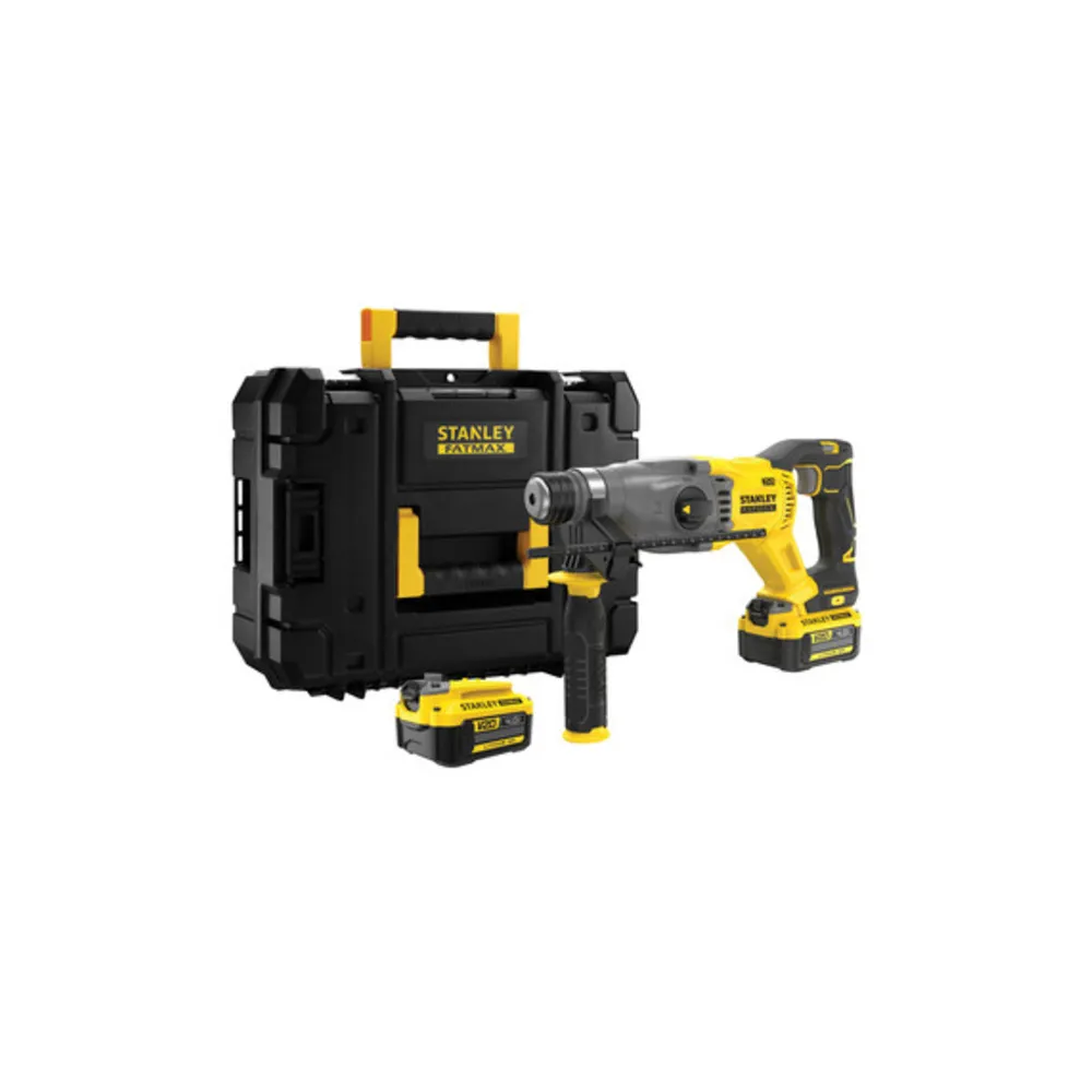 FATMAX TASSELLATORE SFMCH900M22 18V 4