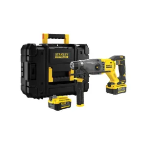 FATMAX TASSELLATORE SFMCH900M22 18V 4