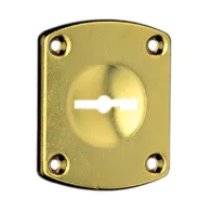 C.R.   31 BOCCHETTA P/SERRATURA DM DOR INC 8 (10