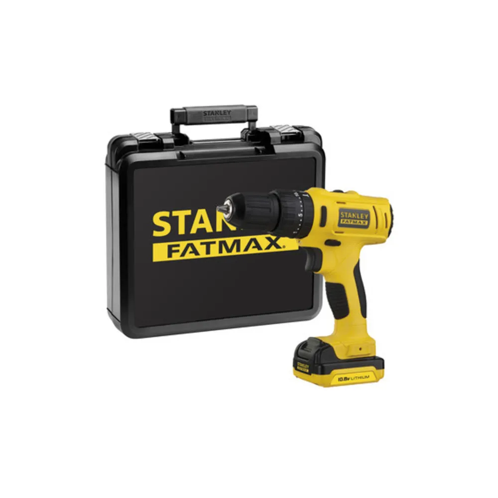 FATMAX TRAPANO FMC021S2 10