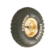 RUOTA PNEUMATICA P/CARRELLO PR1800-5 D 260 MM