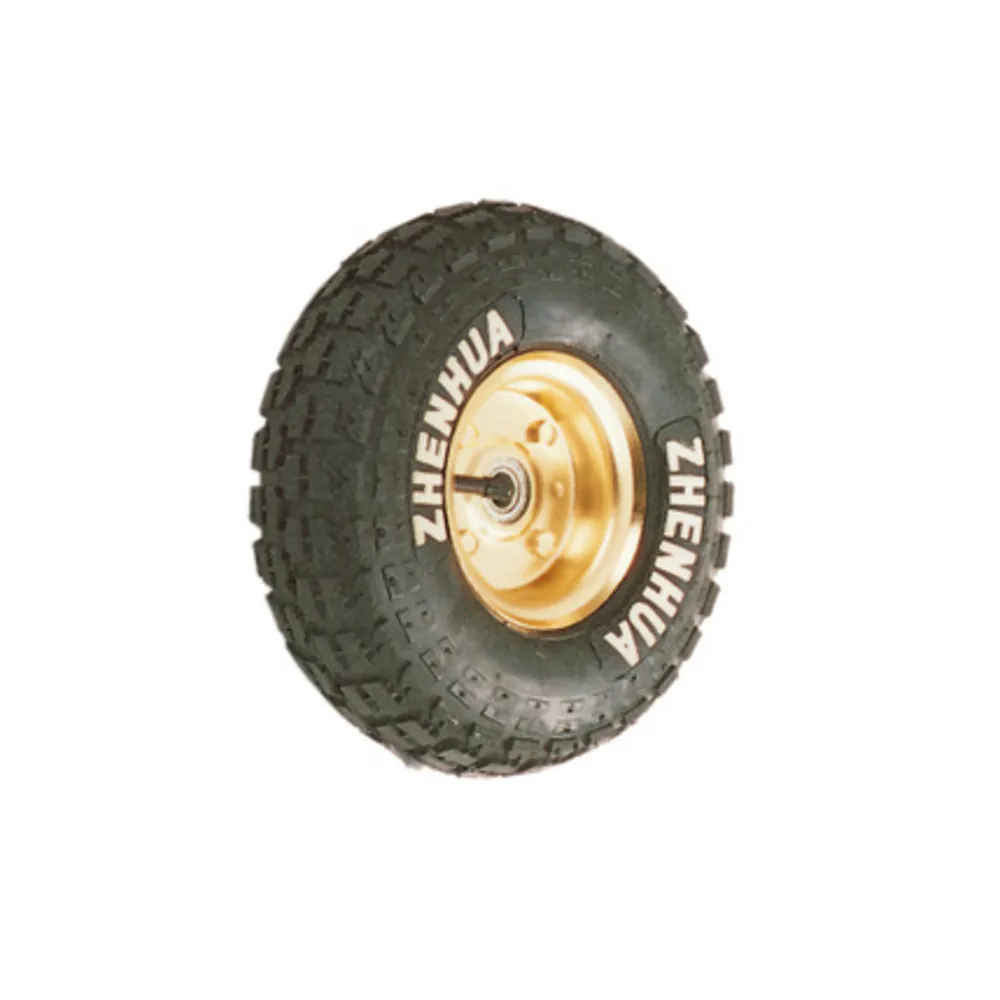 RUOTA PNEUMATICA P/CARRELLO PR1800-5 D 260 MM