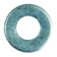 SC RONDELLA FERRO ZINCATO D 20 MM DA   8 PZ (5