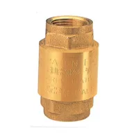 PL ART.100 VALVOLA RITEGNO GR.1 (4