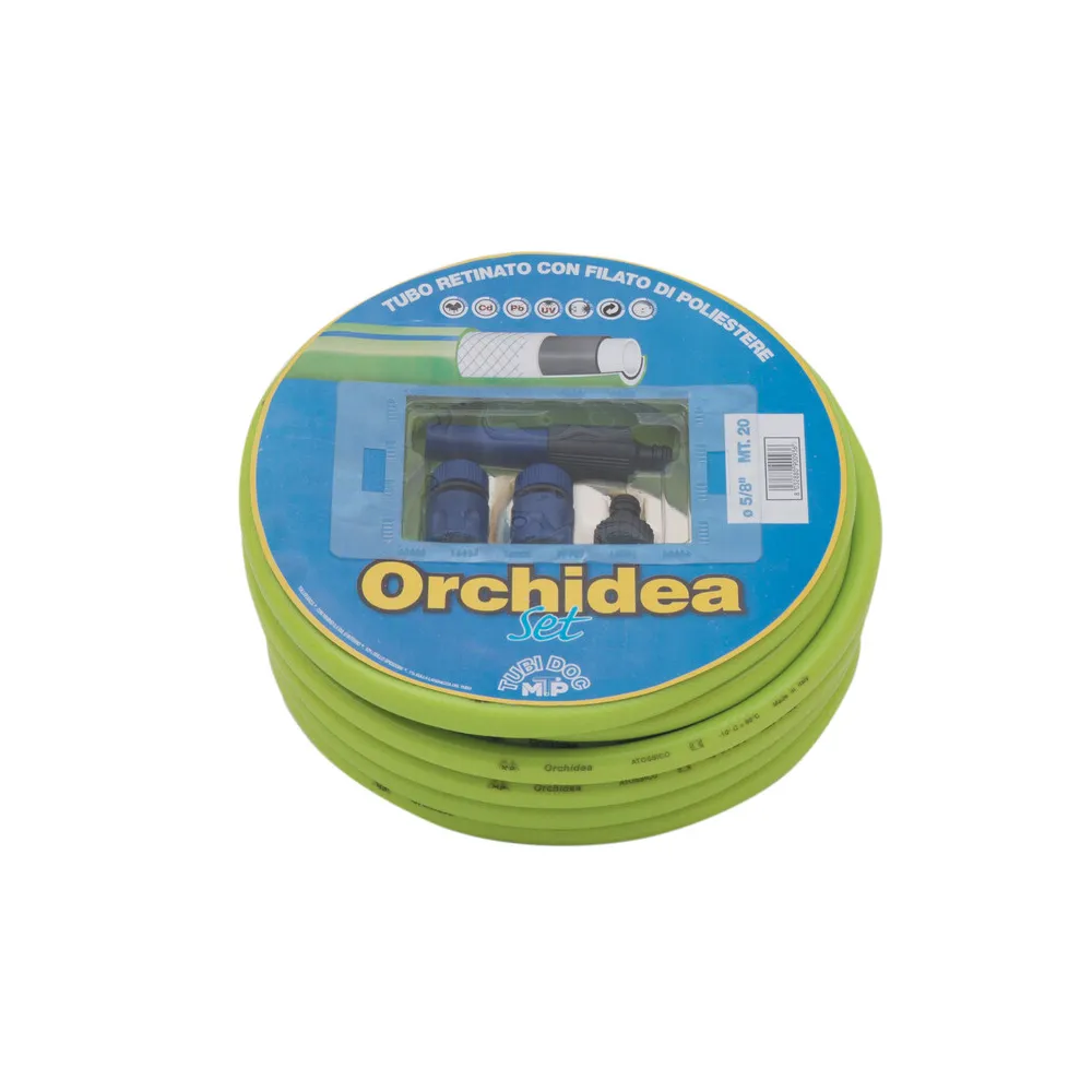 KIT ATTREZZATO ORCHIDEA ROTOLO 20 M