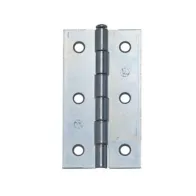 CERNIERA PERNO SFIL ALDEGHI ACC ZIN LEGG 31X 60 MM (24