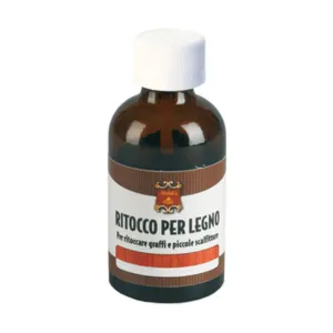 RITOCCO P/LEGNO 25 ML MOGANO N.68 (15