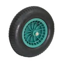 RUOTA P/CARRIOLA HERCULES WB-100