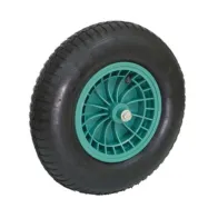 RUOTA P/CARRIOLA HERCULES WB-100