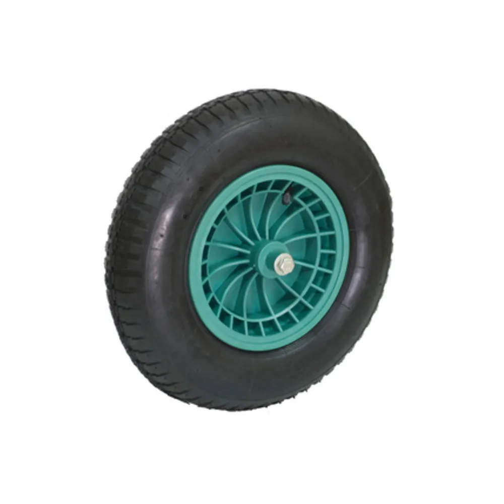 RUOTA P/CARRIOLA HERCULES WB-100 RUOTA P/CARRIOLA HERCULES WB-100