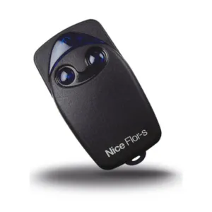 RADIOCOMANDO NICE FLOR-S-2 COD.6900908