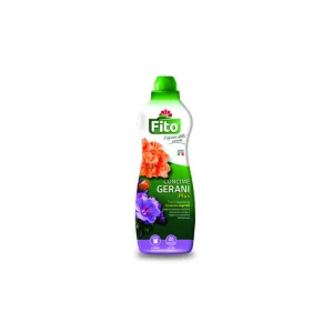 FITO CONCIME LIQUIDO GERANI 1 L (12