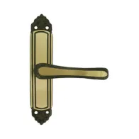 BL CREMONESE OTTONE GIGLIO IMPUGN MANIGL C/FORI (4