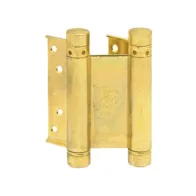 BL CERNIERA BOMMER OTTONATA H  75 MM  1 CP