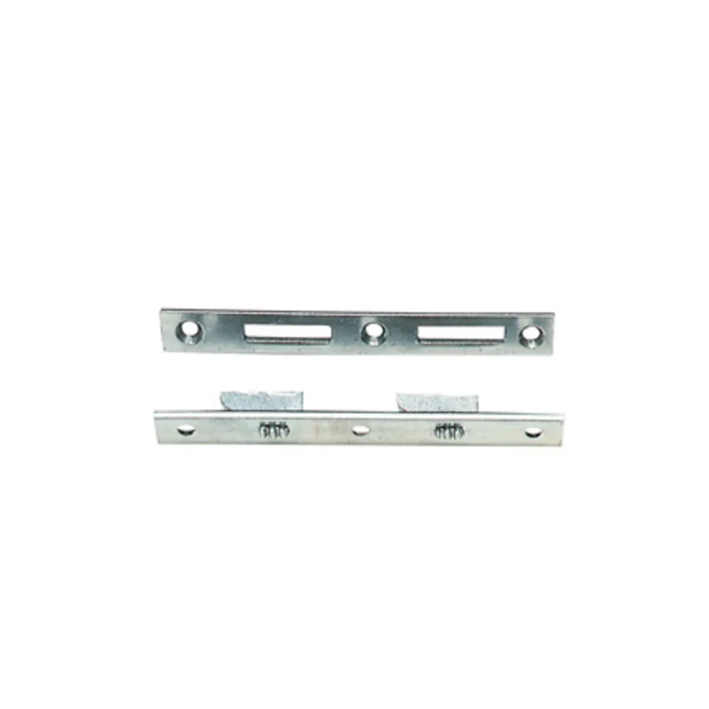 BL FERRI DA LETTO 100 MM (PZ.4) (6