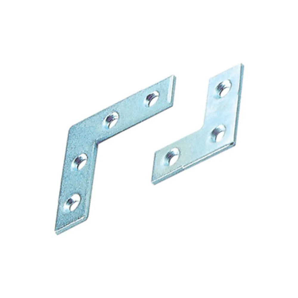 BL ANGOLO DI RINFORZO  60X 60 MM 5 PZ* (5