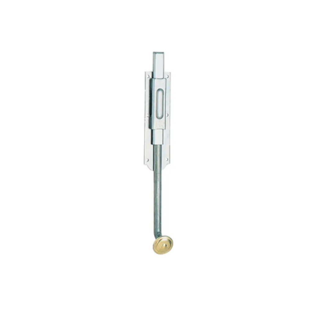 PL CATENACCIO MEZZO TONDO 270 ACC LUC 250 MM (5