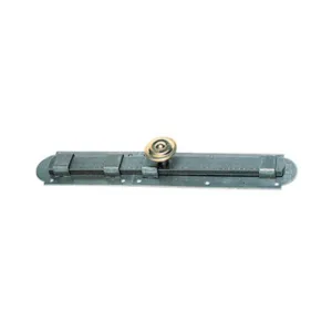 PL CATENACCIO ORIZZONTALE 273 FERRO LUC 150 MM