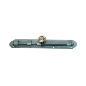 PL CATENACCIO ORIZZONTALE 273 FERRO LUC 200 MM (5