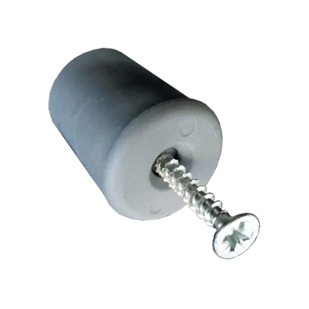 SC TAPPO CONICO P/AVVOLGIBILI 26 MM 2 PZ (5 SC TAPPO CONICO P/AVVOLGIBILI 26 MM 2 PZ (5