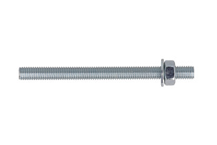 THREADED RODS M8X100 WITH...