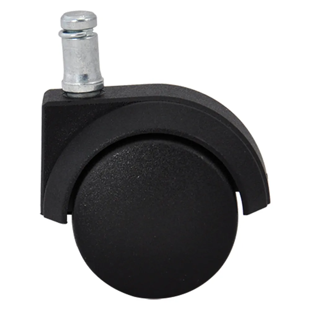 RUOTA PER MOBILI DOPPIA ø 50 pz 4 - perno mm 11 x 20 RUOTA PER MOBILI DOPPIA ø 50 pz 4 - perno mm 11 x 20