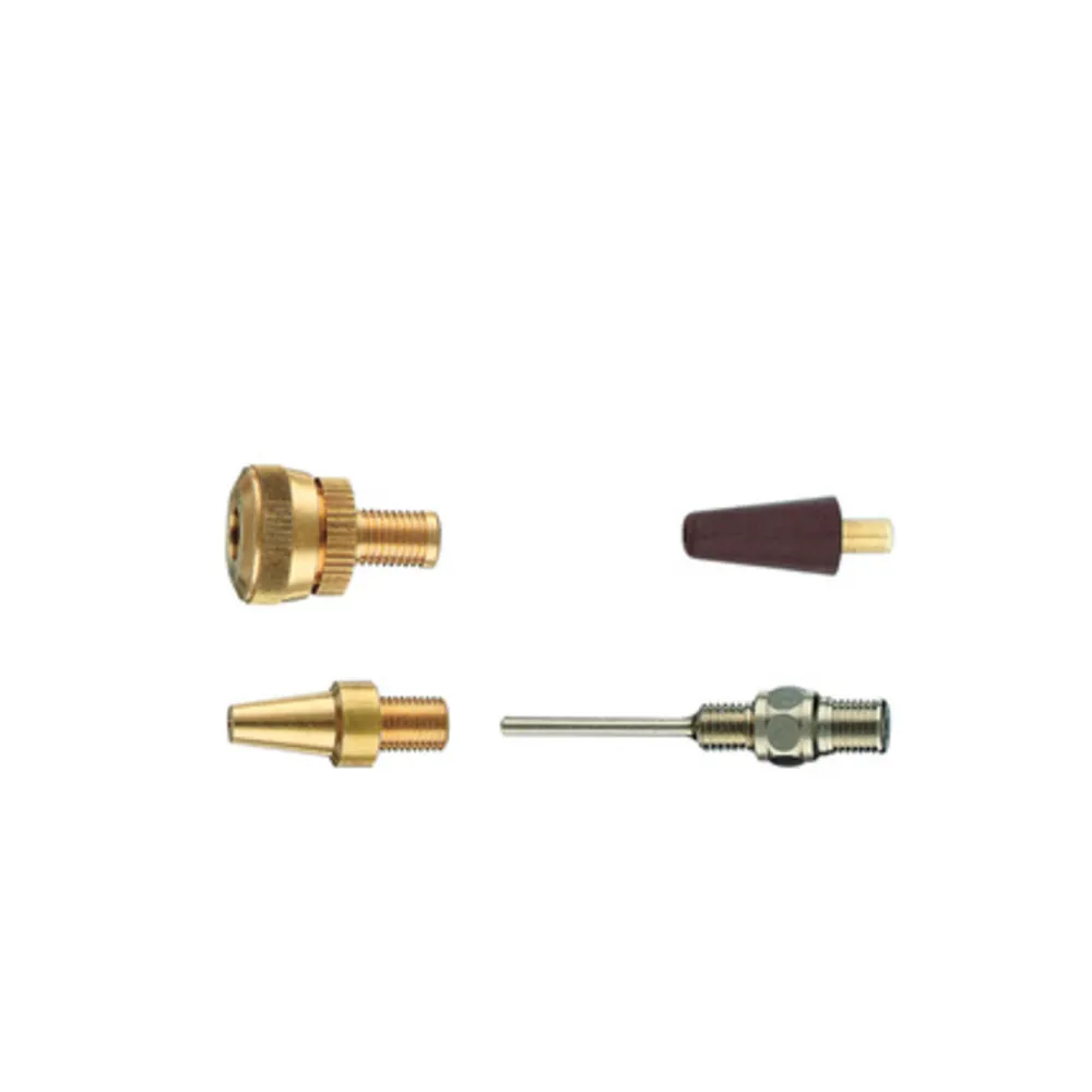 ANI BL KIT 4 UGELLI GONFIAGGIO ANI BL KIT 4 UGELLI GONFIAGGIO