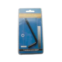 CHIAVE IMPRONTA TORX T40 TEKNA PRO BLISTER (10