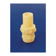 PL RACCORDO NYLON DIRITTO 3 PZ D 25 MM X 1 (6