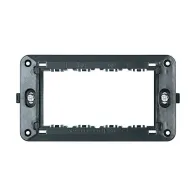 LIFE 4604 SUPPORTO A 4 MODULI (2