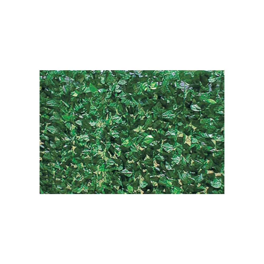 C SIEPE ARTIFICIALE DOPPIA SCHERMATURA 1X3M LAURO (4