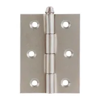 BL CERNIERA FERRO ZIN 96 PESANTE 57X70 MM DA 2 PZ (5