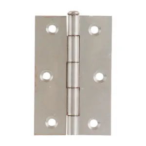 BL CERNIERA 840 FERRO 40 X 2  DA 2 PZ (6