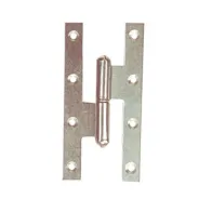 BS CERNIERA PAUMELLES FERRO 55X 95 MM DX 2 PZ (5