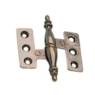 BL CERNIERA P/MOBILI BAROCCHINA SX 55X65 MM 2 PZ (6