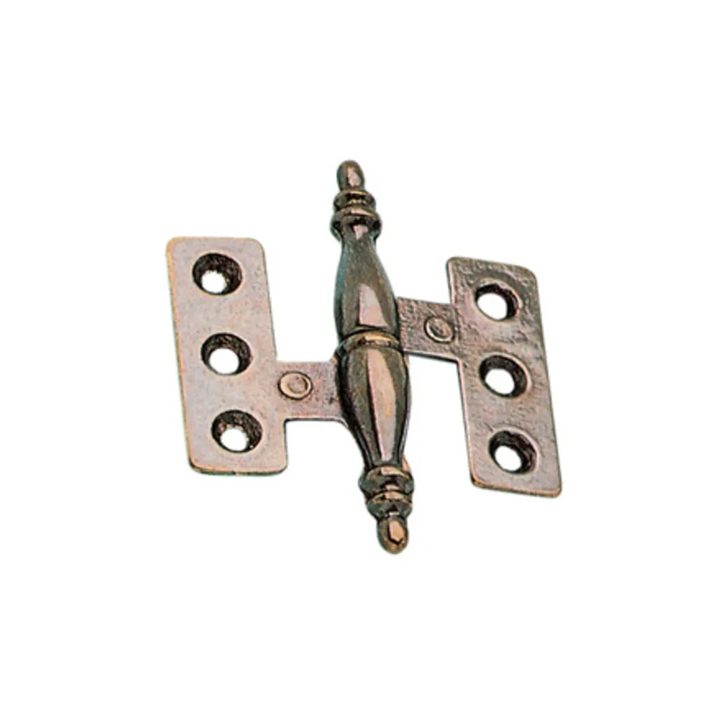BL CERNIERA P/MOBILI BAROCCHINA SX 55X65 MM 2 PZ (6
