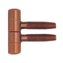 BL CERNIERA ANUBA ACCIAIO BRONZATO D 16 MM 2 PZ (5