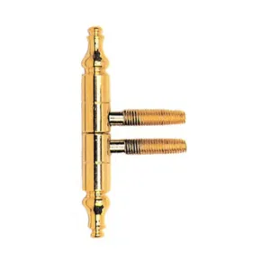 BL CERNIERA ANUBA ACC BRONZ BAROCCO  9 MM 2 PZ (5