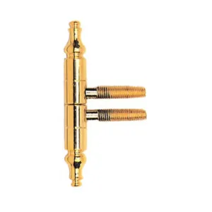 BL CERNIERA ANUBA ACC BRONZ BAROCCO 13 MM 2 PZ