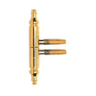 BL CERNIERA ANUBA ACC BRONZ BAROCCO 14 MM 2 PZ