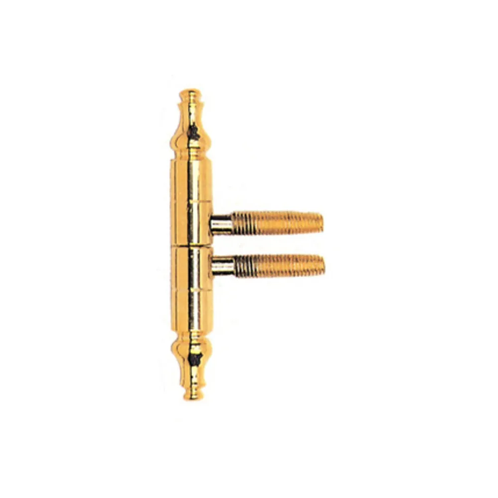 BL CERNIERA ANUBA ACC BRONZ BAROCCO 16 MM 2 PZ