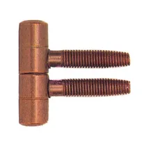 BL CERNIERA ANUBA ACCIAIO OTTONATO D 14 MM 2 PZ (5