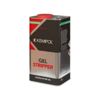 SVERNICIATORE KEMIPOL GEL STRIPPER  4 L (4