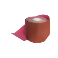 CARTA ABRASIVA VELCRATA H115  GR. 40 (25