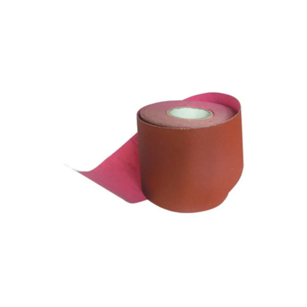 CARTA ABRASIVA VELCRATA H115 GR. 40 (25 CARTA ABRASIVA VELCRATA H115 GR. 40 (25